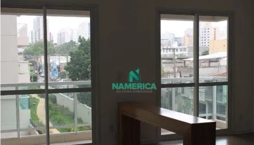 Apartamento com 1 Quarto para venda ou aluguel, 52m² no Mooca, São Paulo
