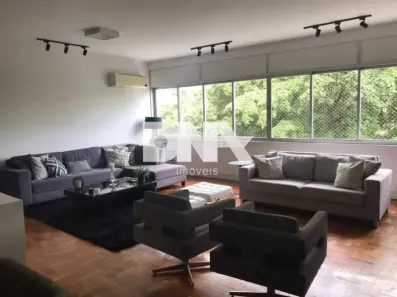 Apartamento com 4 Quartos à venda, 150m² no Flamengo, Rio de Janeiro