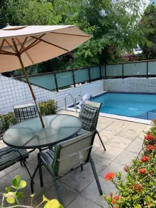 Apartamento com 3 Quartos à venda, 75m² no Boa Viagem, Recife