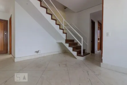 Cobertura com 3 Quartos à venda, 95m² no Gutierrez, Belo Horizonte