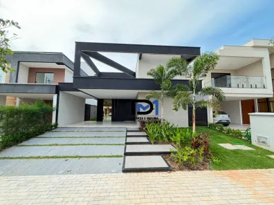 Casa de Condomínio com 3 Quartos à venda, 184m² no Cidade Alpha, Eusébio