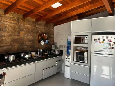 Casa de Condomínio com 3 Quartos à venda, 170m² no Parque São Cristóvão, Taubaté