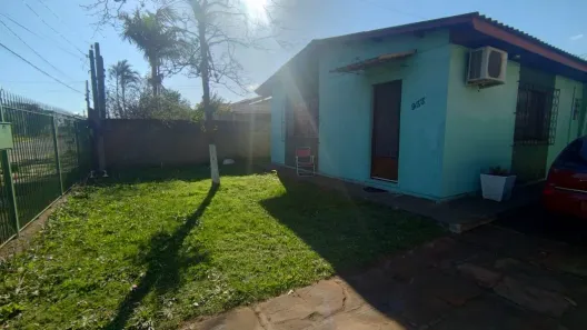 Casa com 3 Quartos à venda, 90m² no Novo Esteio, Esteio