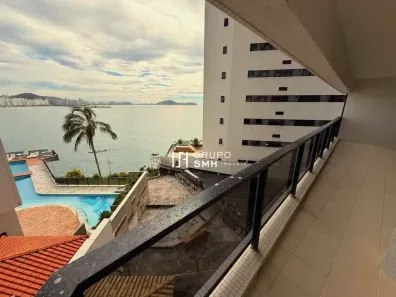 Apartamento com 3 Quartos à venda, 170m² no Jardim Astúrias, Guarujá