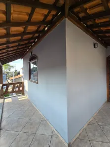 Apartamento com 3 Quartos para alugar, 55m² no Oitis, Contagem