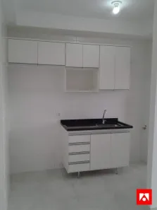 Apartamento com 2 Quartos para alugar, 60m² no Jardim São Francisco, Santa Bárbara D'Oeste