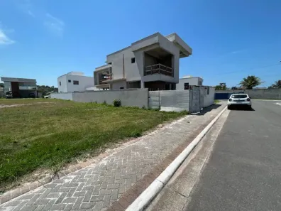 Lote/Terreno à venda, 300m² no Recanto da Sereia, Guarapari