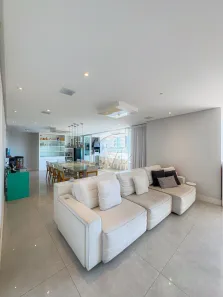 Apartamento com 4 Quartos à venda, 243m² no Enseada do Suá, Vitória