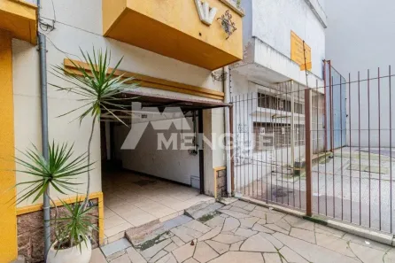 Apartamento com 2 Quartos à venda, 46m² no Floresta, Porto Alegre