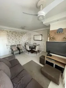 Apartamento com 2 Quartos à venda, 57m² no Sítio da Figueira, São Paulo