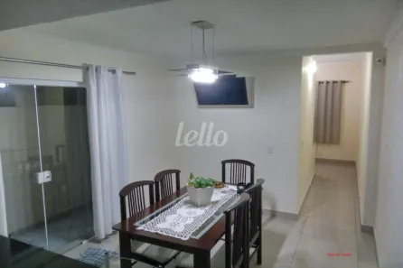 Casa com 3 Quartos à venda, 200m² no Mooca, São Paulo