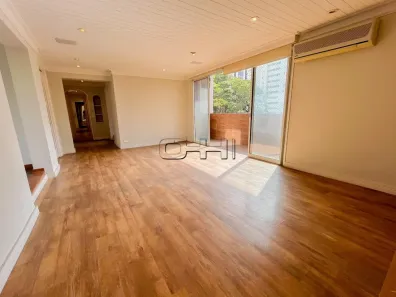 Apartamento com 3 Quartos à venda, 200m² no Itaim Bibi, São Paulo