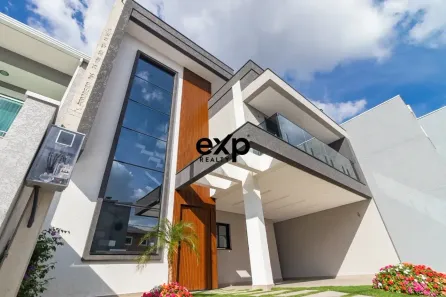 Apartamento com 4 Quartos à venda, 180m² no Uberaba, Curitiba