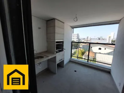 Apartamento com 3 Quartos à venda, 85m² no Jardim Haydee, Mauá