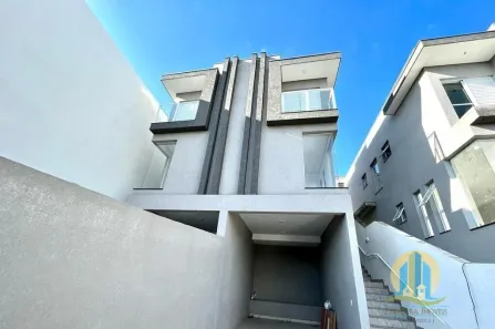 Casa com 2 Quartos à venda, 100m² no Jardim São Luís, Santana de Parnaíba