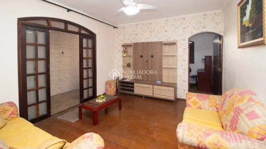 Casa com 3 Quartos para alugar, 211m² no Dos Casa, São Bernardo do Campo