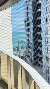 Apartamento com 4 Quartos à venda, 220m² no Jatiúca, Maceió