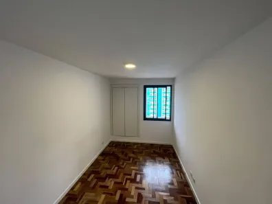 Apartamento com 1 Quarto para alugar, 42m² no Bela Vista, São Paulo