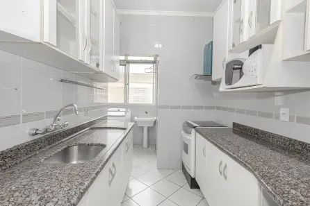 Apartamento com 2 Quartos à venda, 75m² no Menino Deus, Porto Alegre