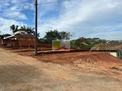 Lote/Terreno à venda, 510m² no Petrópolis, Joinville