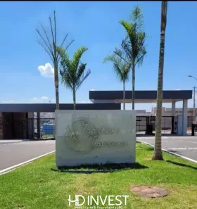 Lote/Terreno à venda, 191m² no Jardim Toscana, Indaiatuba