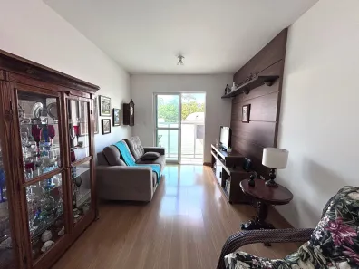 Apartamento com 2 Quartos à venda, 84m² no Teixeiras, Juiz de Fora