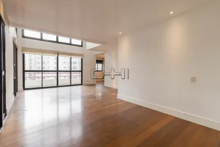 Apartamento com 3 Quartos à venda, 169m² no Itaim Bibi, São Paulo