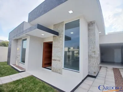 Casa com 3 Quartos à venda, 116m² no Camboim, Arroio do Sal