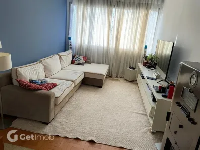 Apartamento com 2 Quartos à venda, 90m² no Vila Mariana, São Paulo