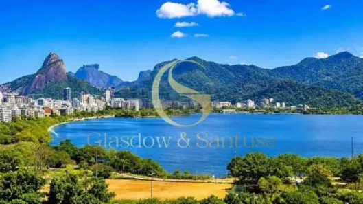 Apartamento com 4 Quartos à venda, 186m² no Ipanema, Rio de Janeiro