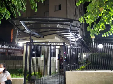 Apartamento com 2 Quartos à venda, 63m² no Parque Munhoz, São Paulo