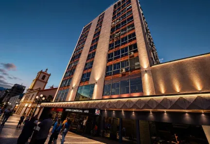 Ponto Comercial à venda, 49m² no Centro, Florianópolis