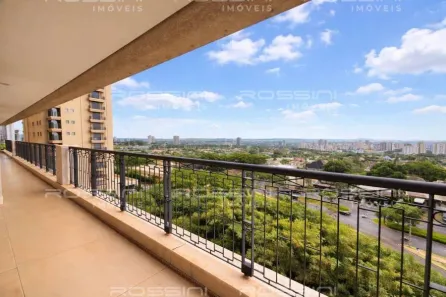 Apartamento com 4 Quartos à venda, 508m² no Residencial Morro do Ipê, Ribeirão Preto