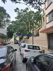 Apartamento com 2 Quartos à venda, 53m² no Centro, Rio de Janeiro