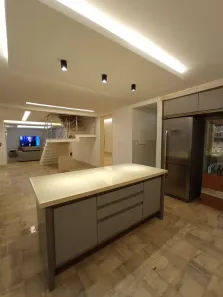 Casa de Condomínio com 4 Quartos à venda, 1000m² no Busca Vida (Abrantes), Camaçari