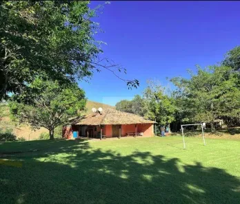 Fazenda/Sítio à venda, 250m² no Área Rural de São José dos Campos, São José dos Campos