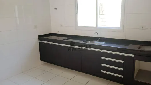 Casa de Condomínio com 3 Quartos à venda, 119m² no Vila Areao, Taubaté