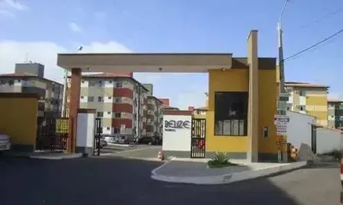 Apartamento com 2 Quartos à venda, 55m² no Jardim Eldorado, São Luís