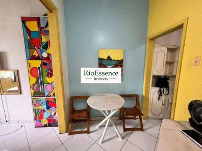 Apartamento com 1 Quarto à venda, 30m² no Copacabana, Rio de Janeiro