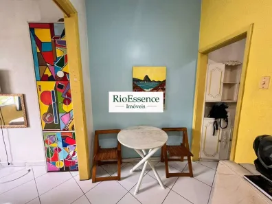 Apartamento com 1 Quarto à venda, 30m² no Copacabana, Rio de Janeiro