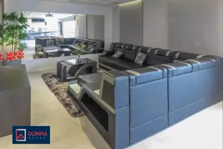 Apartamento com 2 Quartos à venda, 142m² no Vila Olímpia, São Paulo