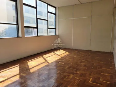Sala Comercial para alugar, 253m² no Centro, Belo Horizonte