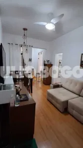 Apartamento com 1 Quarto à venda, 39m² no Botafogo, Rio de Janeiro