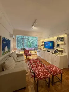 Apartamento com 3 Quartos à venda, 95m² no Ipanema, Rio de Janeiro