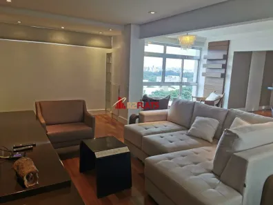 Apartamento com 1 Quarto para alugar, 133m² no Vila Mariana, São Paulo