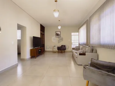 Casa com 4 Quartos à venda, 300m² no Serra, Belo Horizonte