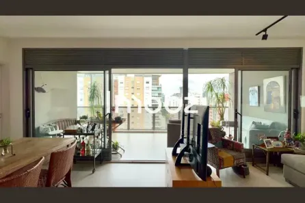 Kitnet com 1 Quarto à venda, 67m² no Pinheiros, São Paulo