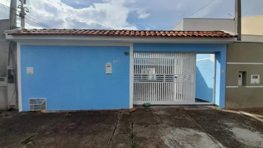 Casa com 4 Quartos à venda, 100m² no Vila Queiroz, Limeira