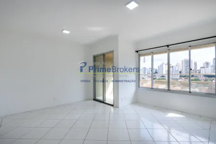Apartamento com 3 Quartos à venda, 93m² no Bosque da Saúde, São Paulo
