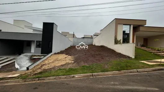 Lote/Terreno à venda, 260m² no Ondinhas, Piracicaba